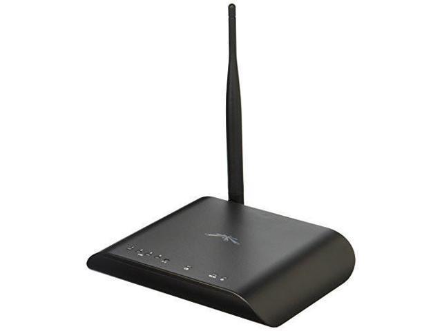 Ubiquiti airrouter hp сброс настроек