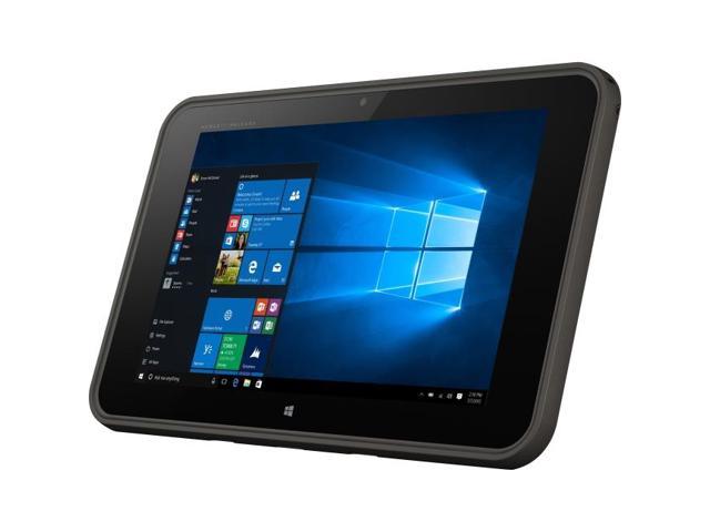 Hp Pro Tablet 10 G1 Ee T6f21ut Aba 64 Gb Emmc 10 1 Tablet Pc Newegg Com