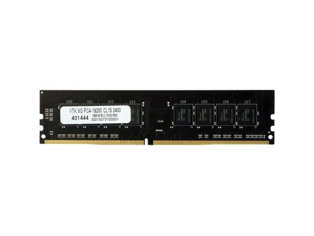 eboxer-1 Laptop RAM 4G DDR4 Memory RAM 2400MHZ for PC Computer 