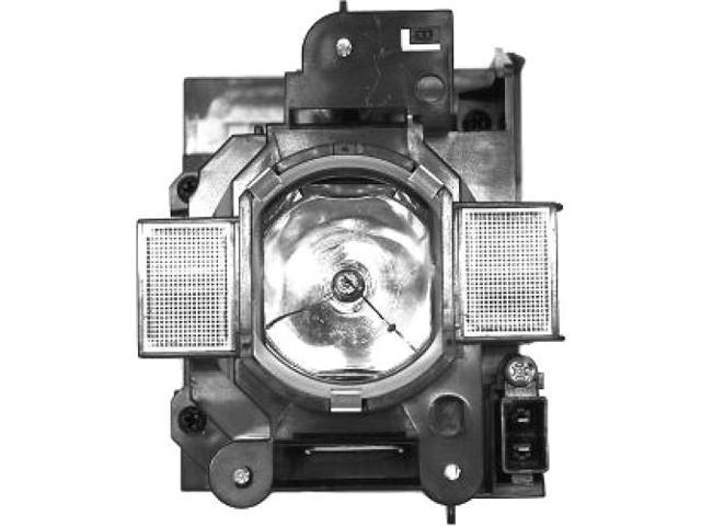 eReplacements DT01291-ER Compatible Bulb - Projector Lamp (Equivalent To: Hitachi Dt01291) - 2000 Hour(S) - For Hitachi Cp-Wu8450, Wx8255, X8160