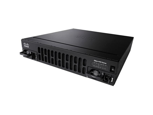 CISCO 4451-X 10/100/1000Mbps Router - Newegg.com