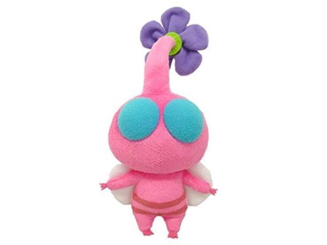 little buddy pikmin plush