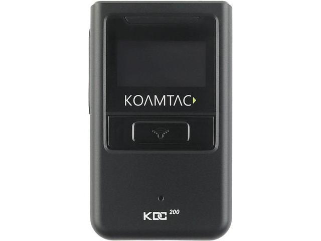 Koamtac Kdc200im Bluetooth Barcode Scanner - Newegg.com
