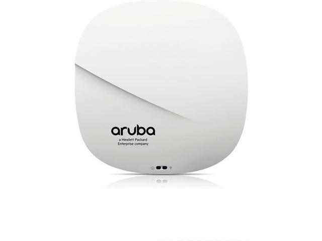 HPE Aruba AP-335 JW801A 1 x 1000Base-T - RJ-45 - wireless access point ...