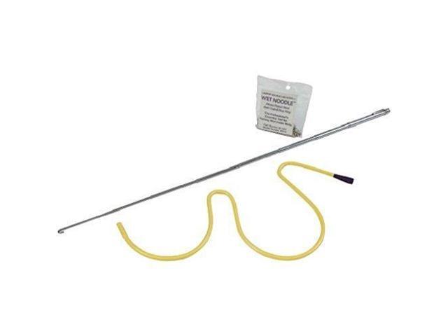 Labor Saving Devices 85-124 Wet Noodle Magnetic In-Wall Retrieval System