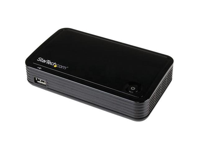 startech wireless presentation system