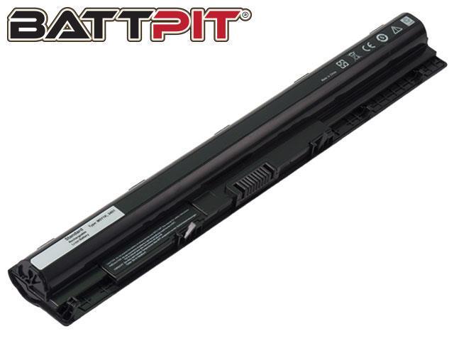 Battpit Inspiron 14 3452 Battery For Dell 07g07 991xp Hd4j0 M5y1k Wkrj2 Newegg Com