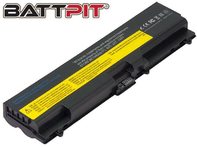 BattPit: ThinkPad T420 4179 battery for Lenovo 42T4702, 42T4731, 42T4756, 42T4796, 42T4851, 45N1001