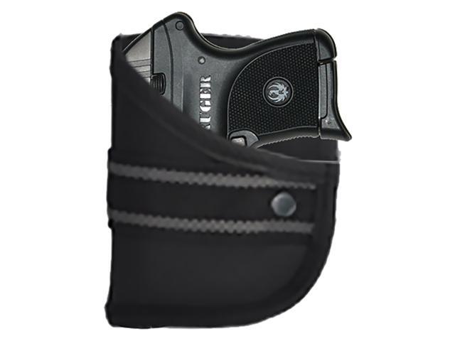 Righthand Custom Fit Woven Poly Pocket Holster Fits Ruger Lcp 380 W O Laser W2 Newegg Com