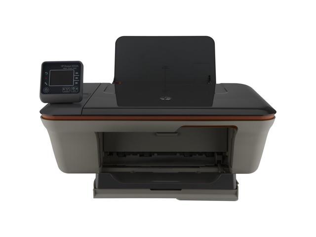 HP DeskJet 3054A All-In-One Inkjet Printer (CR237A) - Newegg.ca