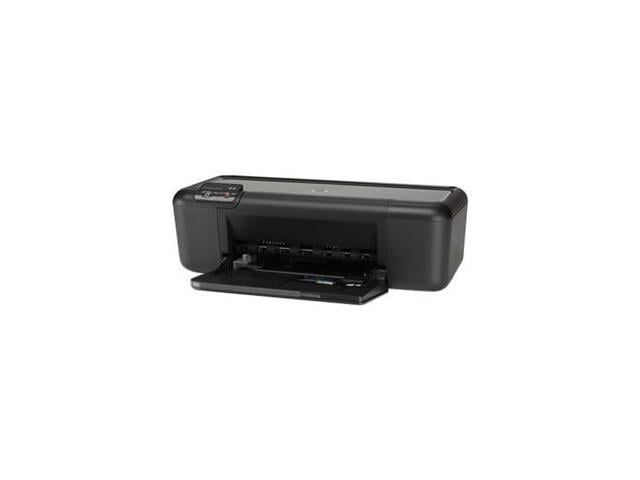 Hp Deskjet D2660 Ch366a Usb Inkjet Color Printer