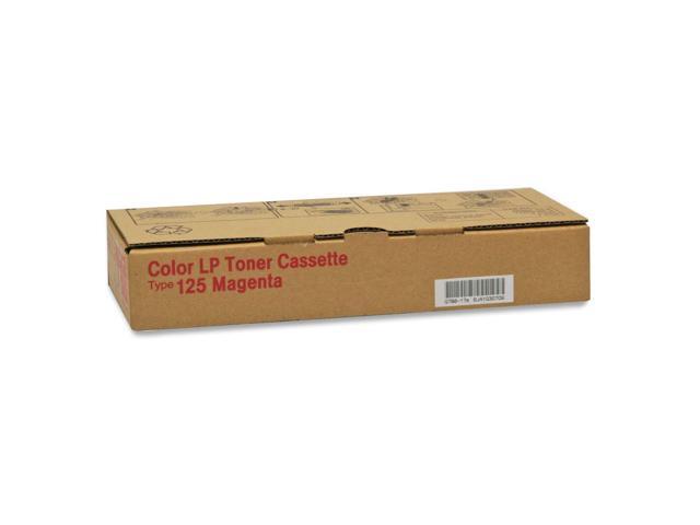 Ricoh 400975 Cartridge Black - Newegg.com