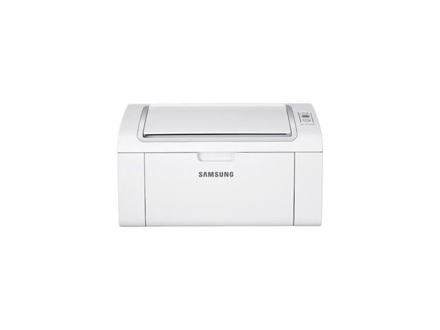 Samsung Ml 2165 Laser Printer Monochrome 10 X 10 Dpi Print Plain Paper Print Desktop Newegg Com