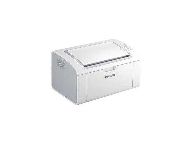 Samsung Ml 2165 Laser Printer Monochrome 10 X 10 Dpi Print Plain Paper Print Desktop Newegg Com