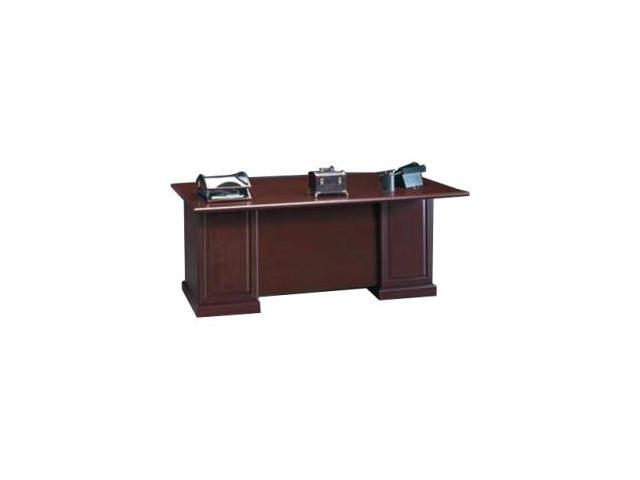 Sauder 109843 Executive Desk Newegg Com