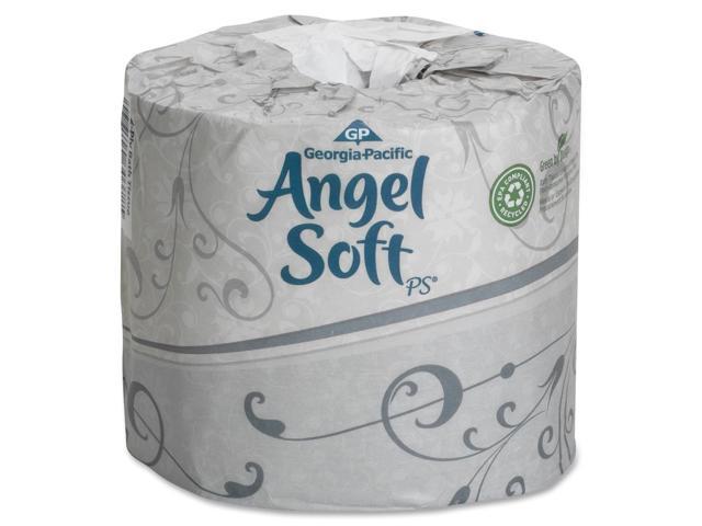 Photo 1 of Angel Soft PS Premium Embossed Bathroom Tissue