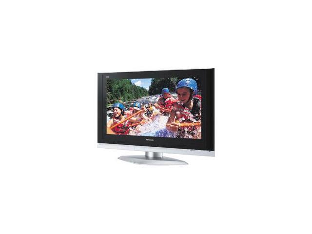 Panasonic Viera 42 7p Plasma W Atsc Tuners Cablecard Th 42px500u Newegg Com