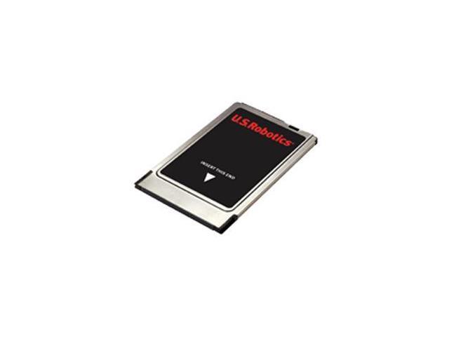 U S Robotics USR0756 CB 56K PC Card Modem Newegg u-s-robotics-usr0756-cb-56k-pc-card-modem-newegg