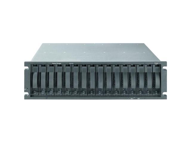 IBM 1814-70A System Storage DS4700 Express 70 SAN Hard Drive Array