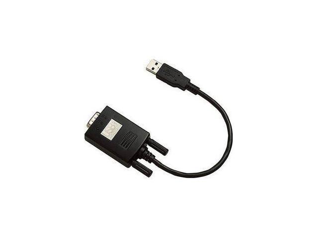 Targus Model PA088U USB To Serial (RS232) Adapter