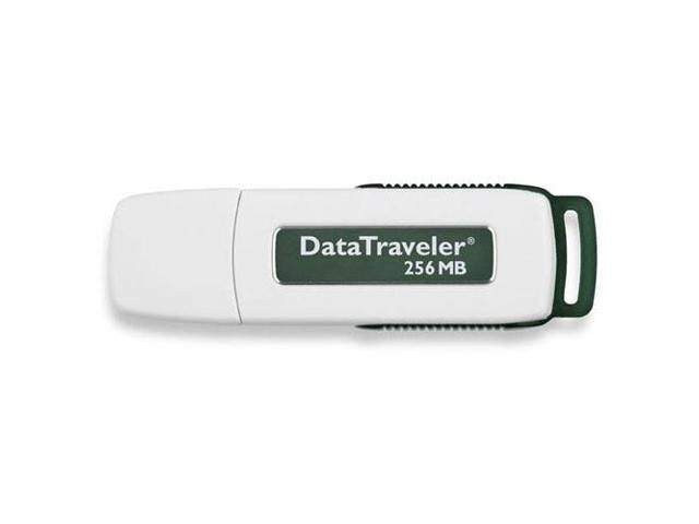 tand Stue Læs Kingston DataTraveler I 256MB Flash Drive (USB2.0 Portable) Model DTI/256  USB Flash Drives - Newegg.com