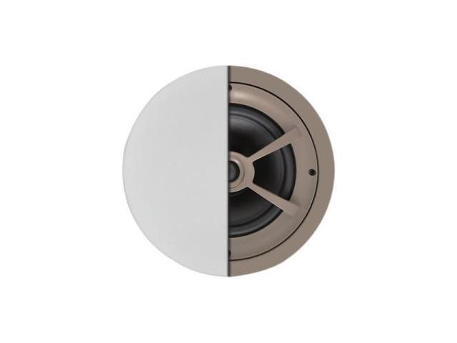 Proficient Audio C791 125 W Rms Speaker 2 Way 2 Pack Newegg Com