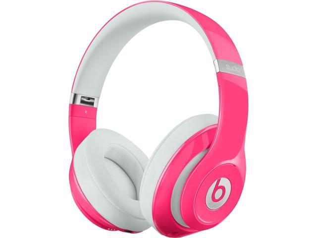 beats studio pink