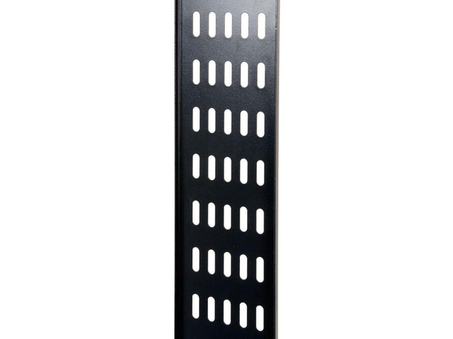 RackSolutions 42U Vertical Cable Management Bar for RACK-151 Server ...