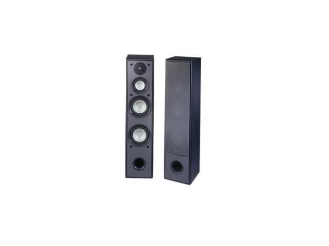 YAMAHA NS-A100XT Natural Sound Speaker Pair - Newegg.com