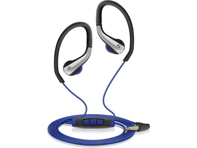 Sennheiser OCX 685i Sport In-Ear Headphones (Black)