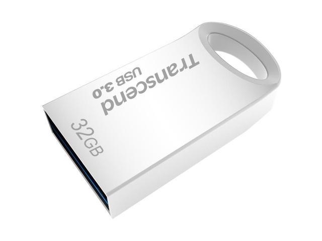 32GB JETFLASH 710 SILVER USB 3.0