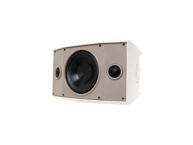Proficient Audio Aw600tt 150 W Rms Speaker White Newegg Com