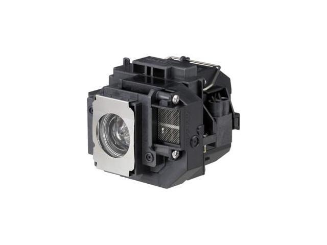 Epson Elplp54 Replacement Projector Lamp Bulb Newegg Com Epson Elplp54 Replacement Projector Lamp Bulb