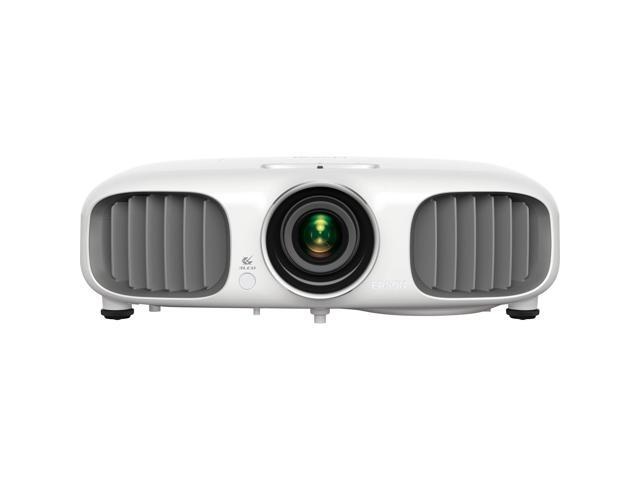 Epson Powerlite Home Cinema 3020 3d 1080p 3 Lcd Projector Newegg Com