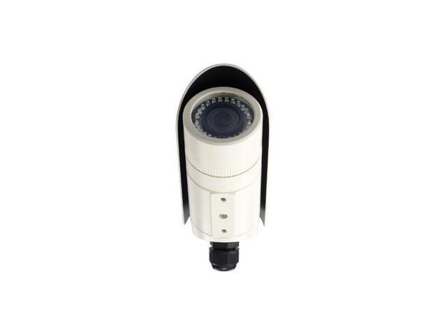 CP Tech/Level One FCS-5041 IP Network Camera
