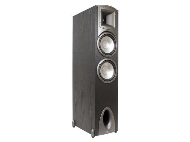 Klipsch Synergy F-3 Floorstanding Speaker Black Single