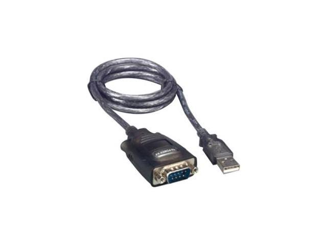 Comprehensive USB to Serial Cable Adapter - Newegg.com