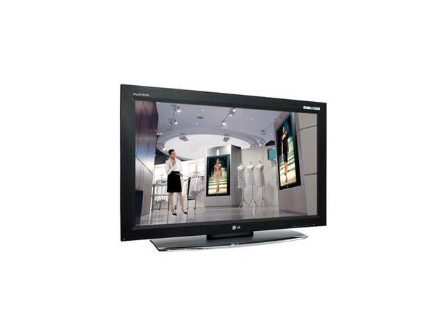 LG 42" Active Matrix, TFT LCD WXGA LCD Monitor 8 ms D-Sub, DVI ...