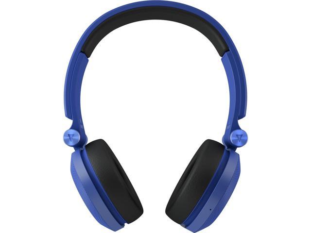 Be confused Many With other bands JBL Synchros E40BT On-Ear Bluetooth Wireless Stereo Headphones (Blue) -  Newegg.com