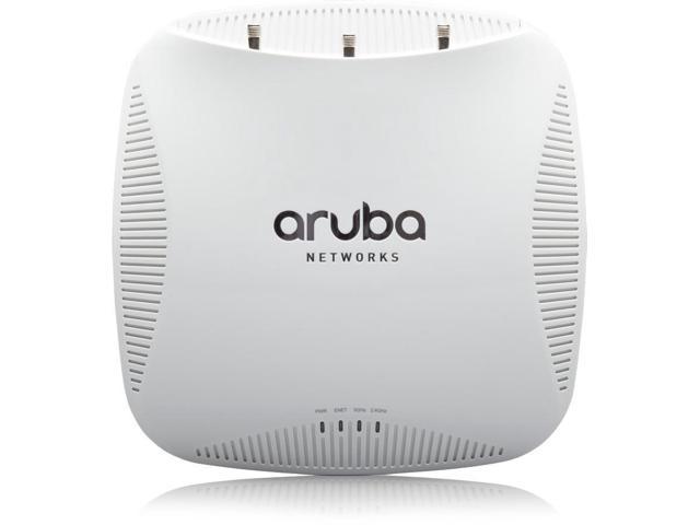 Open Box: Aruba Networks AP-214 IEEE 802.11ac 1.27 Gbps Wireless Access ...