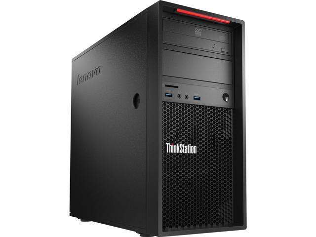 Lenovo TOPSELLER THINKSTATION P300 - Newegg.com