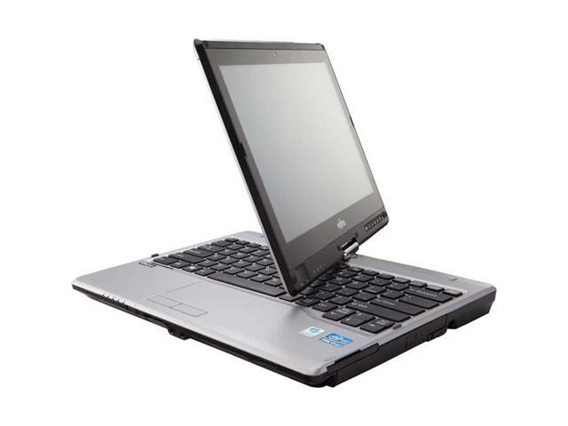 Fujitsu LifeBook T732 12.5