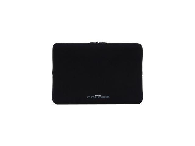 TUCANO BFC1516BLK 15-16 inch Colore Second Skin Laptop Sleeve - Black ...