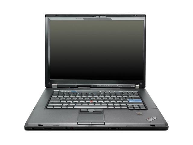 Officier Wat is er mis ademen ThinkPad Laptop W Series Intel Core 2 Duo T9900 (3.06GHz) 4GB Memory 250GB  HDD 15.4" Windows 7 Professional 64-bit W500(40625GU) - Newegg.com