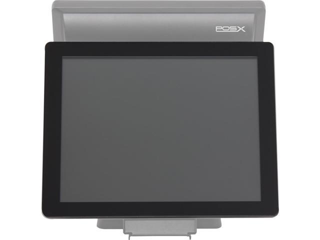 POS-X EVO-RD4-LCD15 Integrated LCD Customer Display