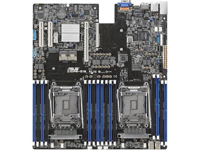 ASUS Z10PR-D16 SSI EEB Server Motherboard - Newegg.com