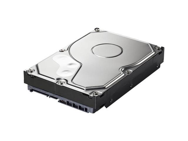 BUFFALO Internal Hard Drive OP-HD6.0QH 6TB