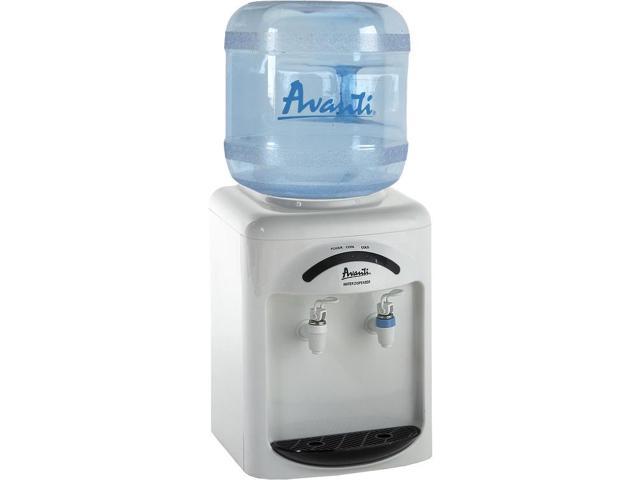 Avanti WDT35EC Countertop Water Dispenser