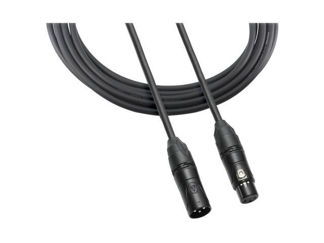 Photo 1 of Audio Technica 10 ft. Microphone Cable