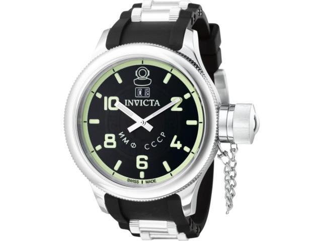 invicta deep diver watch